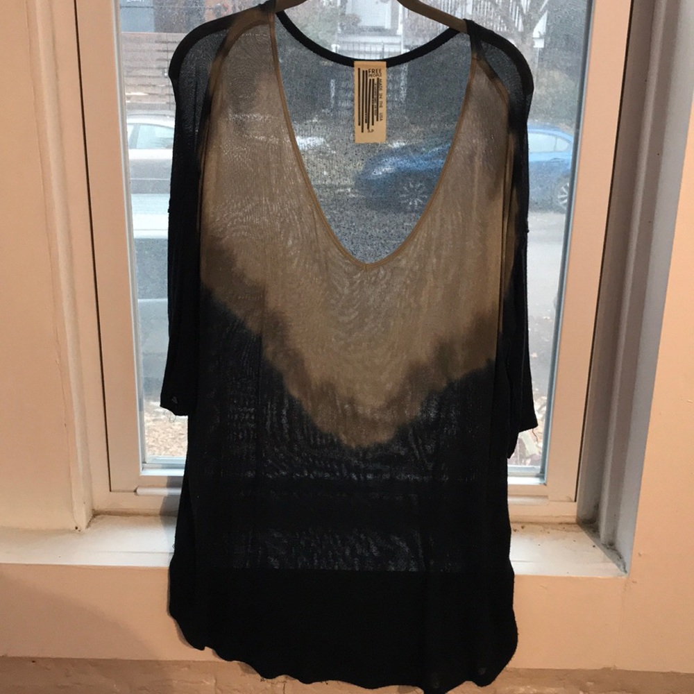 Tunic shirt